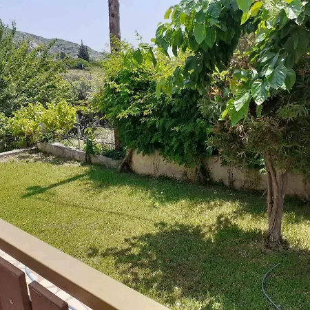 Maria's - Διαμέρισμα Κατελειός