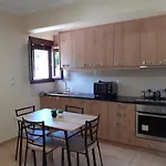 Maria's - Apartmán Katelios
