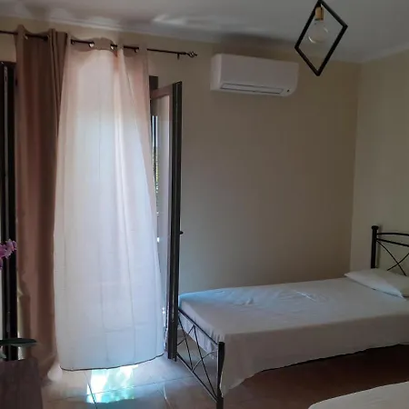 Apartmán Maria's - *