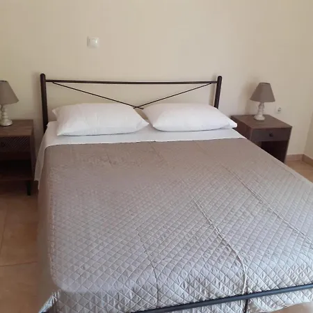 Maria's - Apartmán Katelios