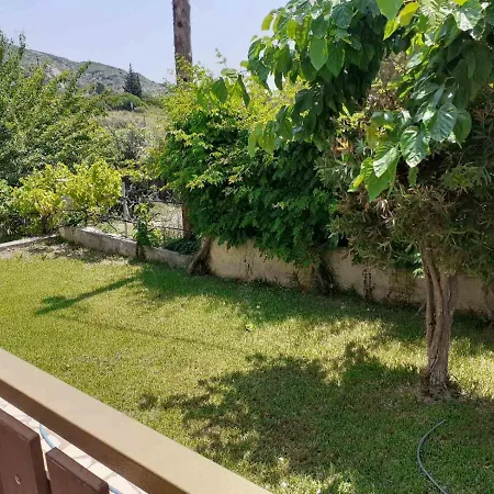 Maria's House Apartment Katelios