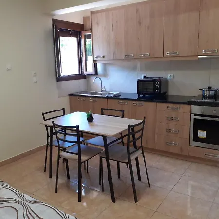 Apartment Maria's House Katelios