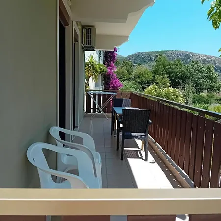 Maria's - Apartmán