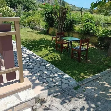 Appartamento Maria's - *