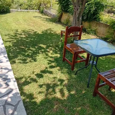 Apartmán Maria's - Katelios