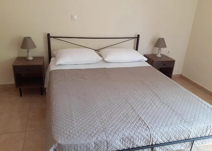 Maria's - Apartment Katelios