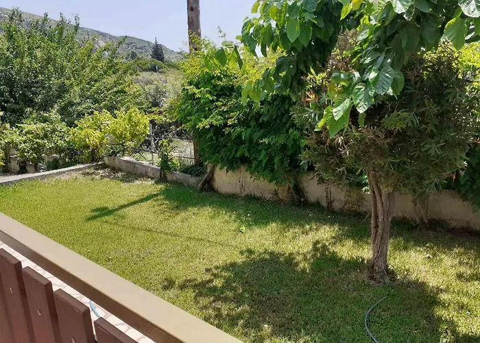 Maria's - Apartment Katelios