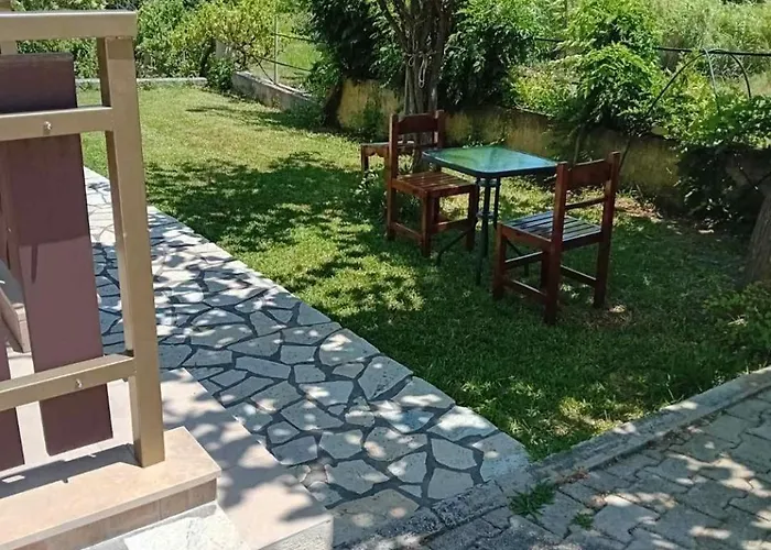 Apartment Maria's - *